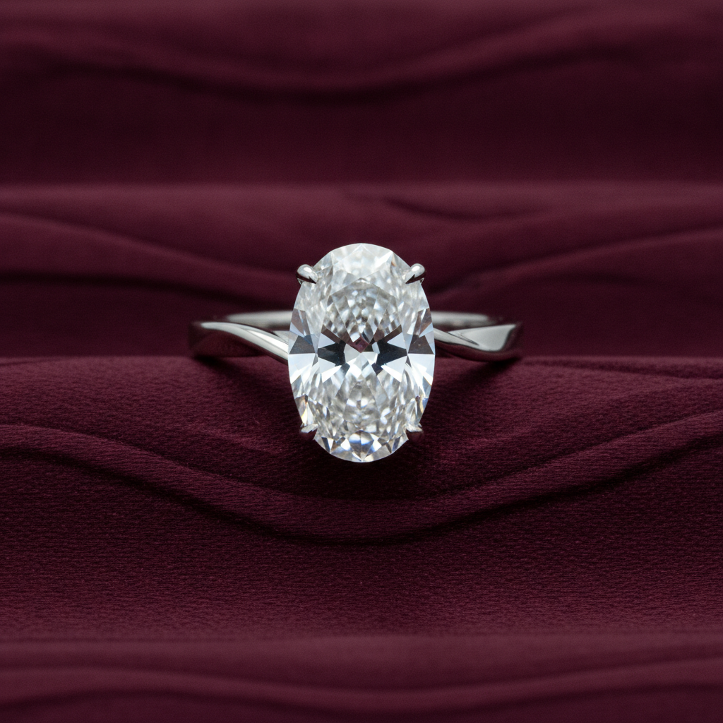 Solvane Jewels™ Wren Ring