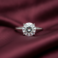 Solvane Jewels™ Amara Ring