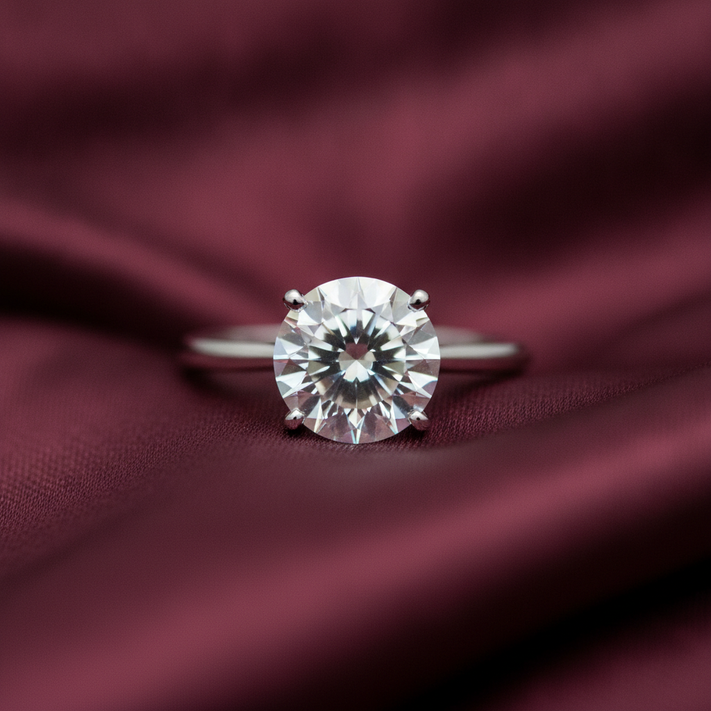 Solvane Jewels™ Amara Ring