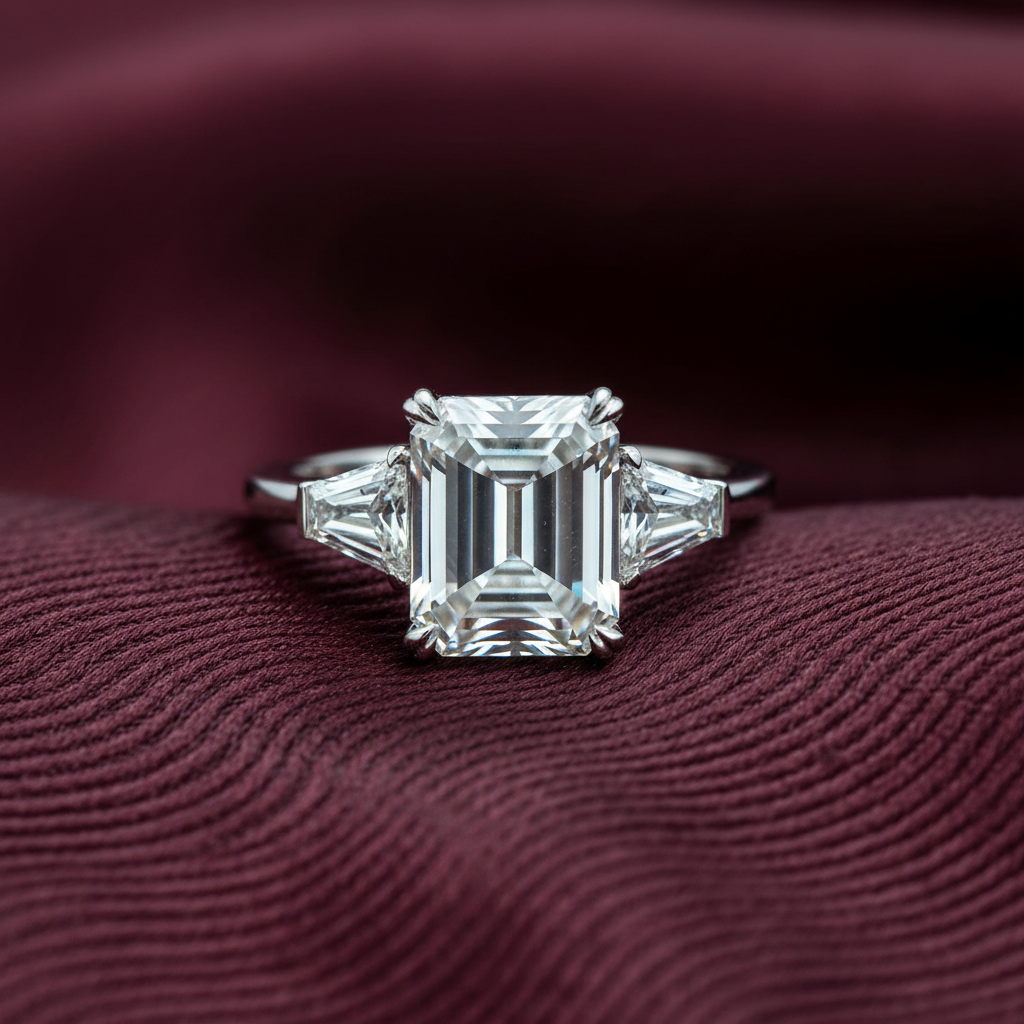 Solvane Jewels™ Juno Ring